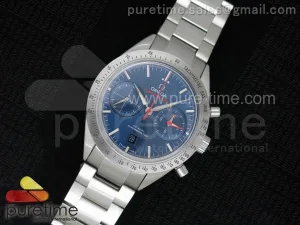 Speedmaster ’57 SS Chrono