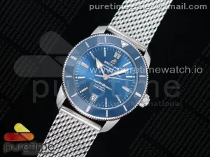SuperOcean Heritage