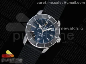 SuperOcean Heritage