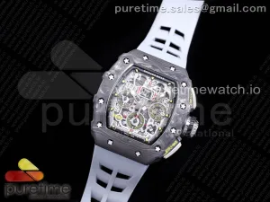 RM011 NTPT Chrono KVF