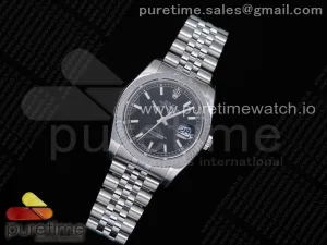DateJust 36 SS 116234