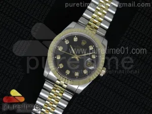 DateJust SS/YG