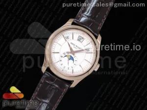 Complications Series Moonphase