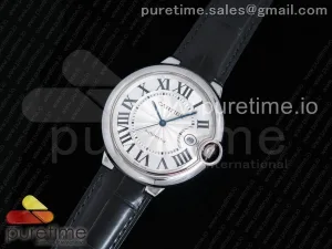 Ballon Bleu 42mm SS AF