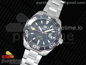 Aquaracer Calibre