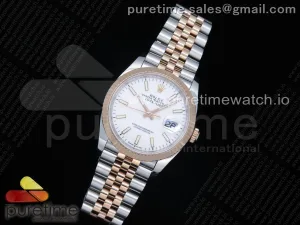 DateJust 36 SS/RG 126231 EWF