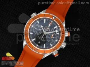 Seamaster Professional Chrono