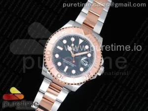Yacht-Master 116621