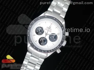 Speedmaster SS Sapphire Crystal Panda