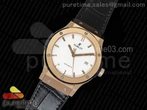 Classic Fusion 42mm