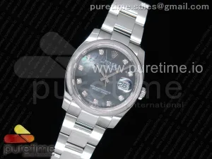DateJust 36 SS 116200