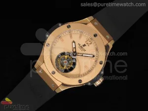 Big Bang Automatique Tourbillon
