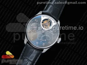 Portuguese Tourbillon