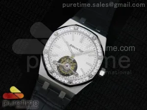 Royal Oak 41mm Tourbillon