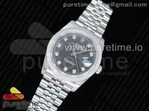 DateJust 36 SS 126234