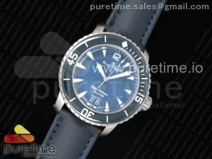 Fifty Fathoms Grande