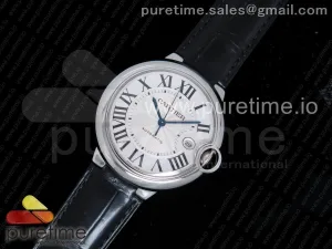 Ballon Bleu 42mm SS V6F