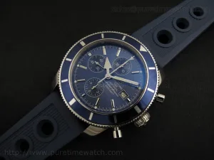 SuperOcean Heritage