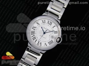 Ballon Bleu 42mm SS AF