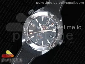 PLANET OCEAN 45.5MM