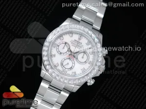 Daytona SS JHF