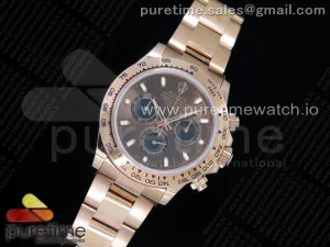 Daytona 116505