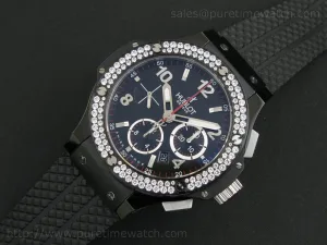 Big Bang Magie noire