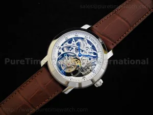 Jules Audemars Esqueleto Tourbillon