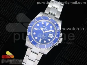 Submariner 116619