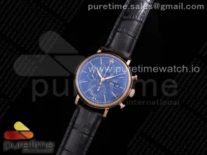 Portofino Chrono