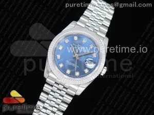 DateJust 36 SS 126234