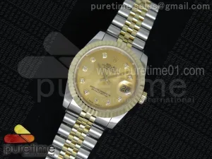 DateJust SS/YG
