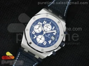 Royal Oak Offshore JF "The National Classic Tour"
