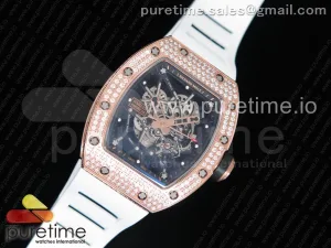 RM035 RG Diamanti