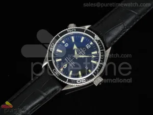 PLANET OCEAN 42MM