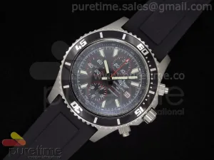 SuperOcean Chrono