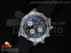 Chronomat B01 SS