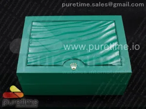 Rollie Box and Papers New Style