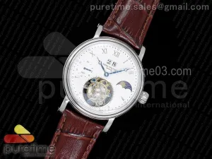 Classic Tourbillon