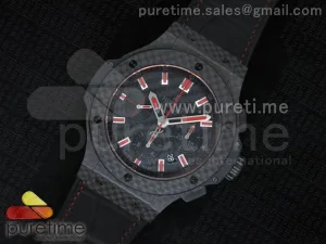 Big Bang 44mm Full Carbone
