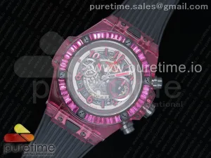 Big Bang Unico Lila