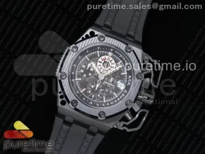 Royal Oak Offshore Survivor Noob