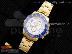 YachtMaster II 2017