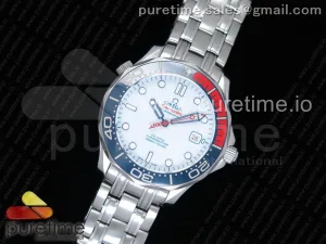 SEAMASTER DIVER 300M SS
