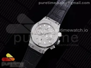 Classic Fusion Chrono