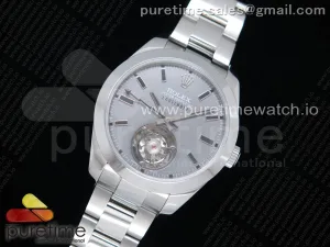 Milgauss SS