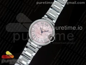 Ballon Bleu 33mm SS AF