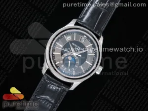 ANNUAL CALENDAR 5205G