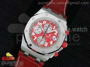 Royal Oak Offshore "Rhone-Fusterie"