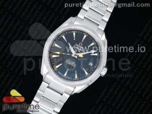 Aqua Terra 150M SS TZF